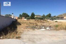 Terreno residencial en Venta en Calle VIAL 1A UA-3 en Abarán