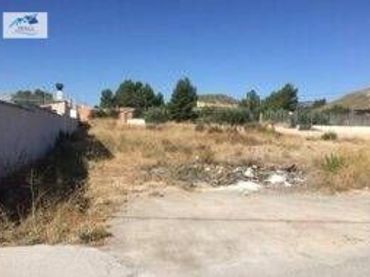 Terreny residencial en venda a Calle VIAL 1A UA-3