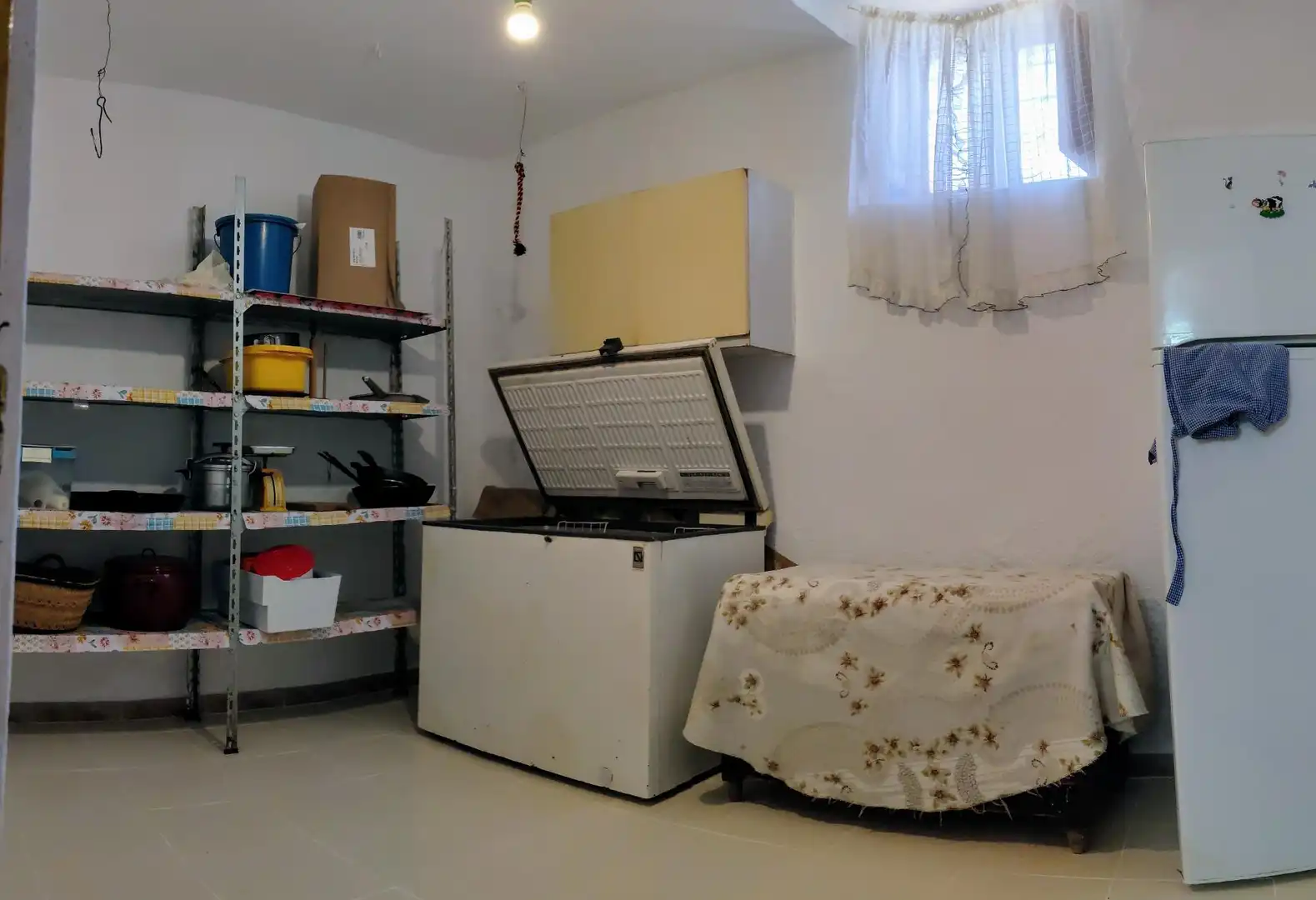 Houses for sale in Serón  with Private garden and Storage room