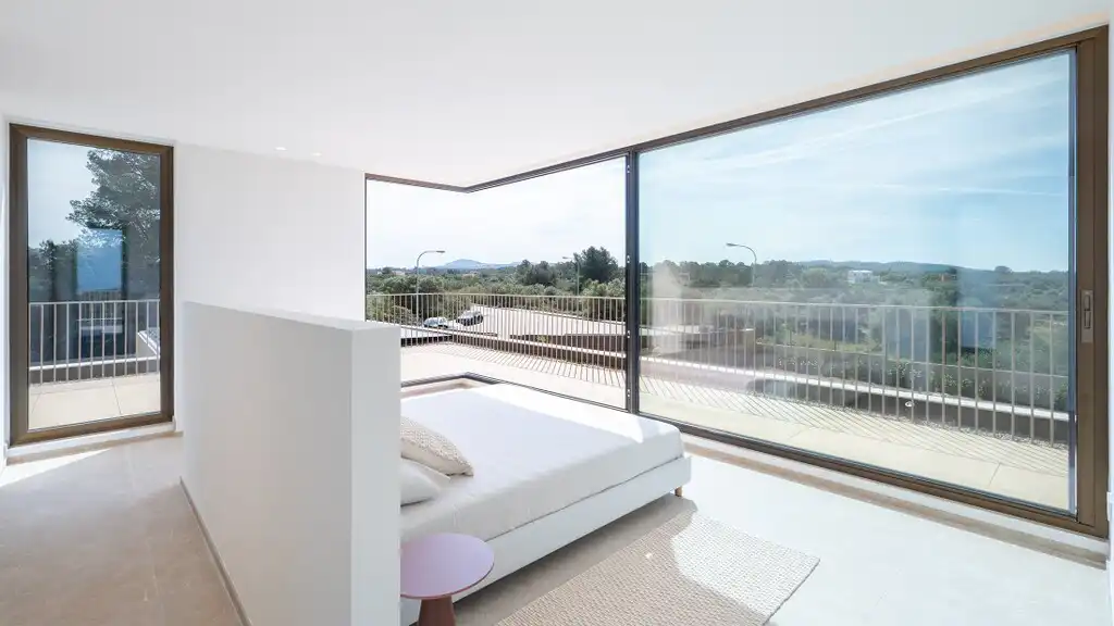Chalet con piscina en venta en Llevant, imagen 4