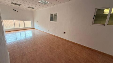 Foto 5 von Fabrikhallen zur Miete in Carrer Ciutat Esportiva, Castalla, Alicante