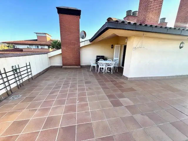 Àtic amb piscina de lloguer a Carrer Aureli Capmany, imagen 24