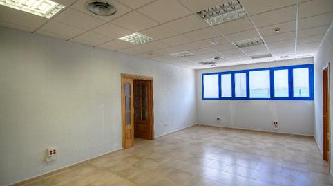 Foto 2 de Oficina de lloguer a Avenida Carlos Sainz, 3, Las Dehesillas - Vereda de los Estudiantes, Madrid