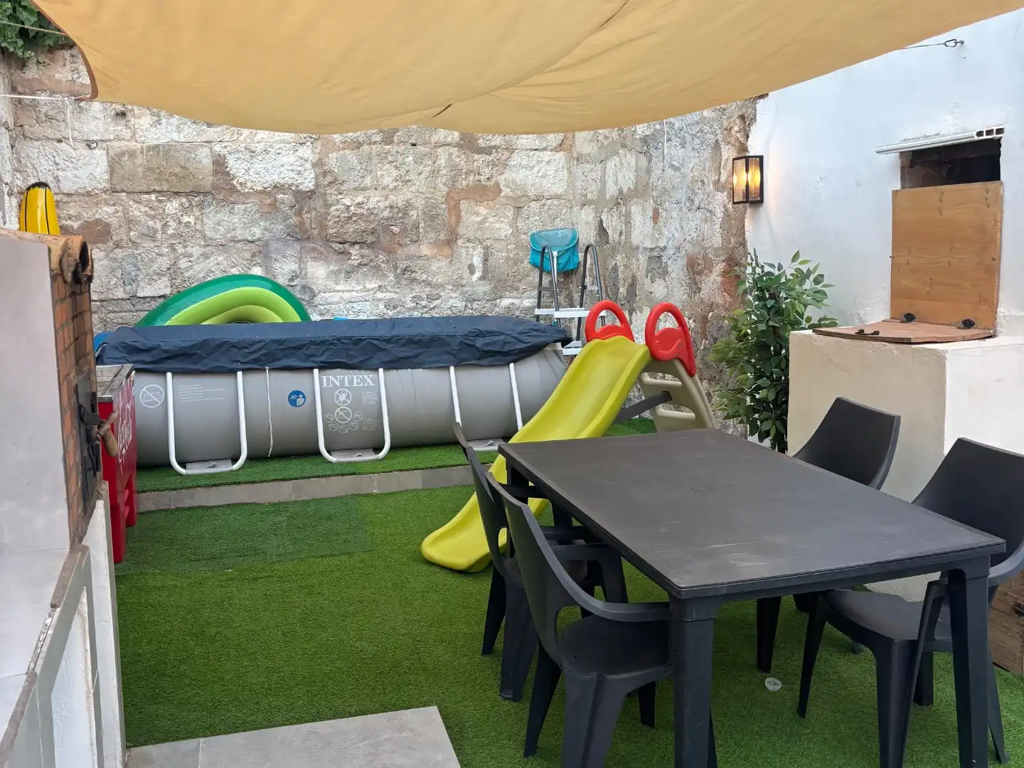 Haus mit Pool zum Verkauf in Carrer d'en Palmer 49, imagen 22