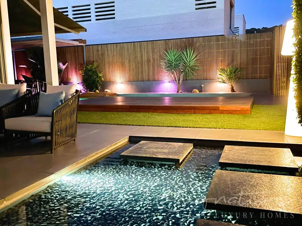 Houses for rent in Camino Can Villalonga, Golf - Can Trabal