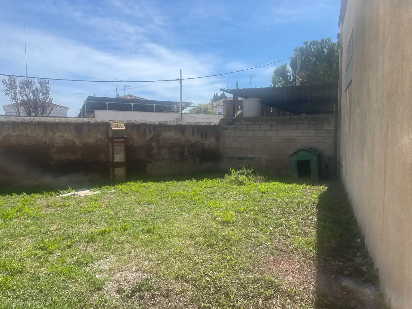 Industrial buildings for rent in Zaragoza