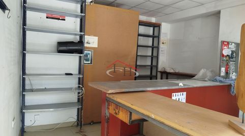 Foto 5 von Geschaftsraum zur Miete in Avenida Mariano Andrés, La Asunción - La Inmaculada, León Capital
