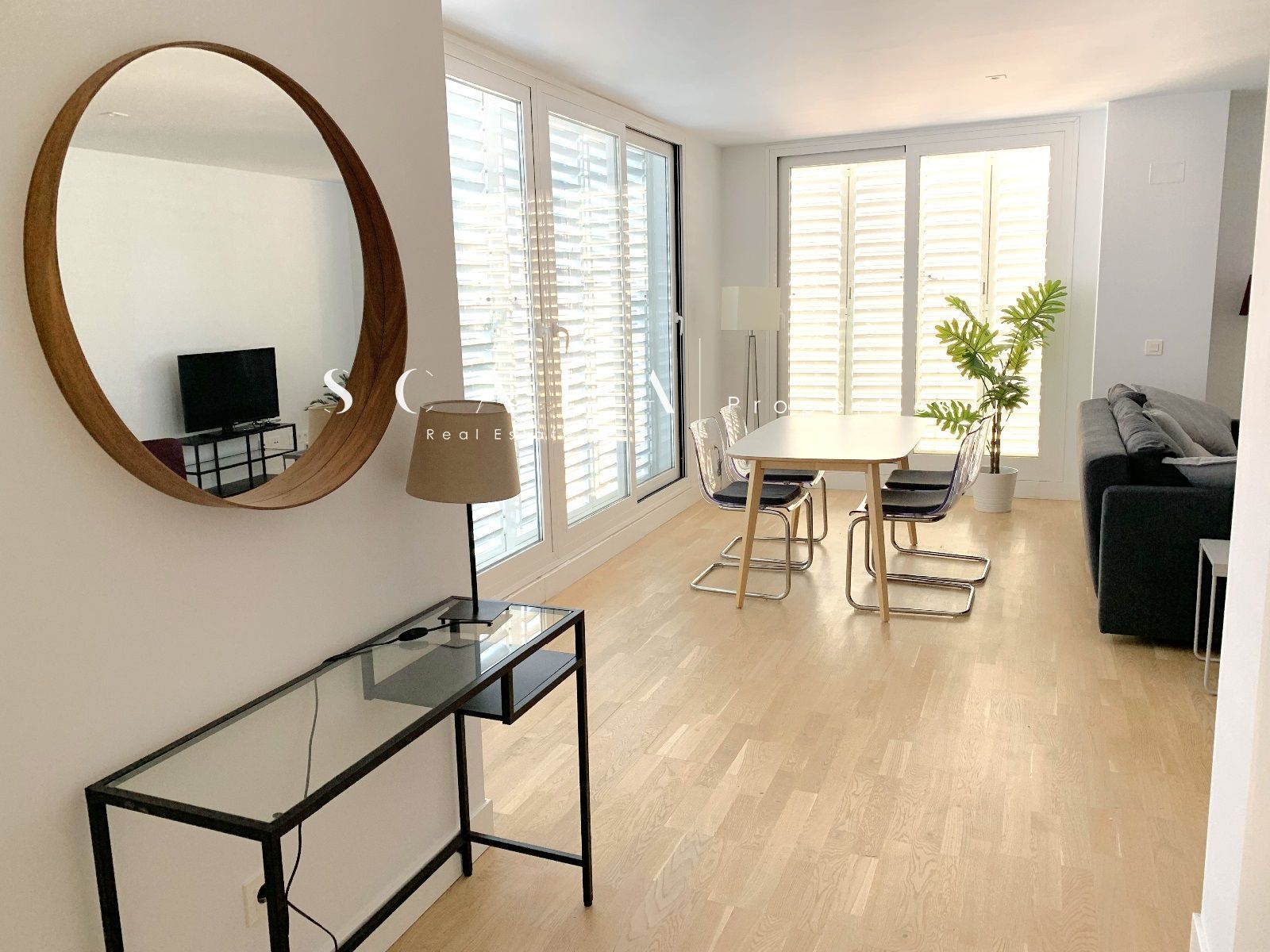 Flat to rent in General Oraa, Lista, Barrio de Salamanca