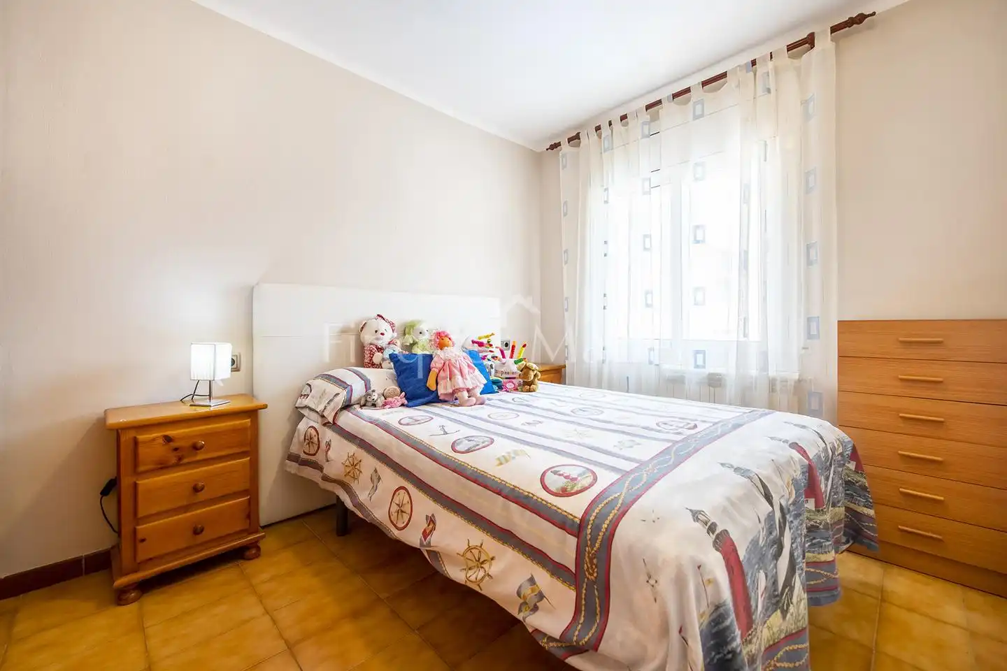 Bedroom of Houses for sale in Bescanó, Girona