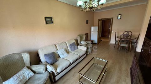 Foto 2 de Piso de alquiler en Calle Navasfrías, San Bernardo, Salamanca Capital