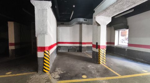 Foto 3 de Garaje en venta en Carrer de Gomis, 23, Vallcarca i els Penitents, Barcelona Capital