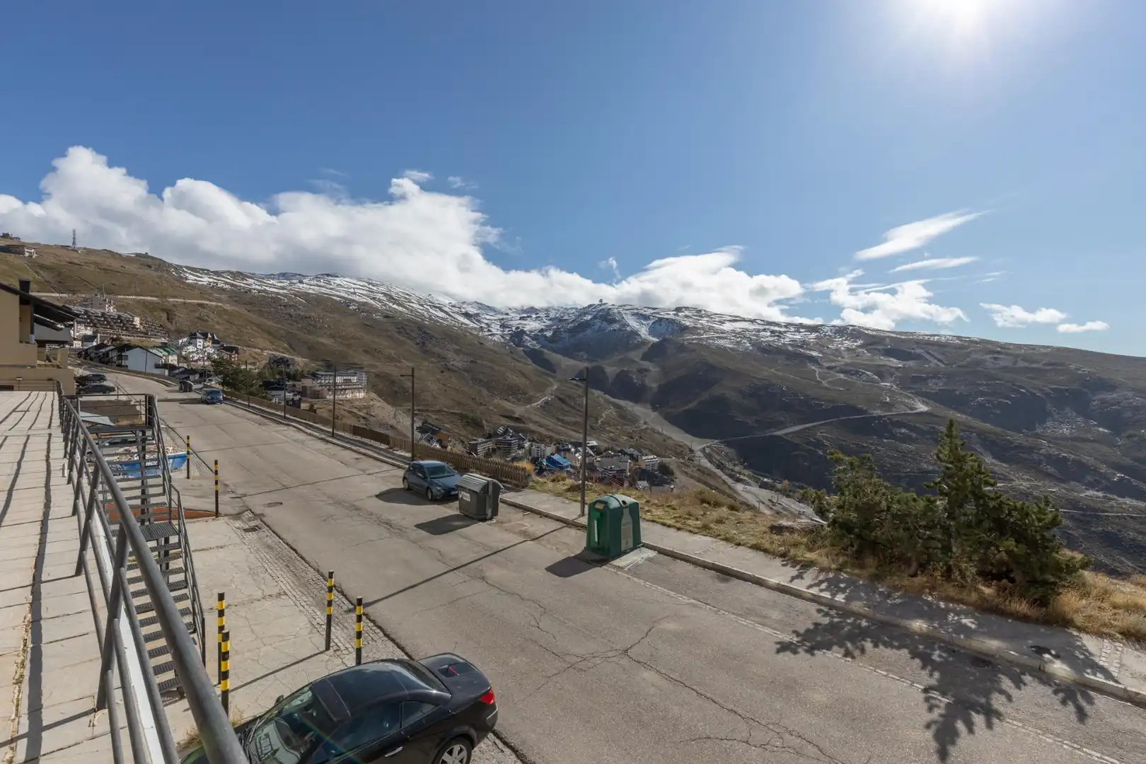 Apartament amb ascensor en venda a Urbanizacion SOLYNIEVE, imagen 41