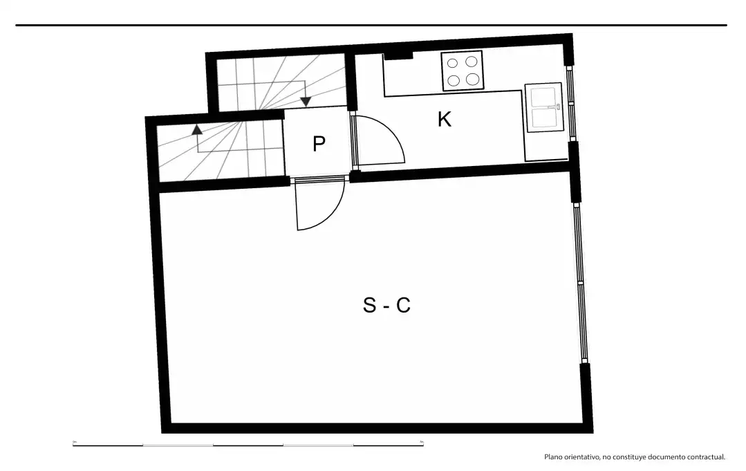 Casa aparellada en venda a C/ Racó, imagen 35