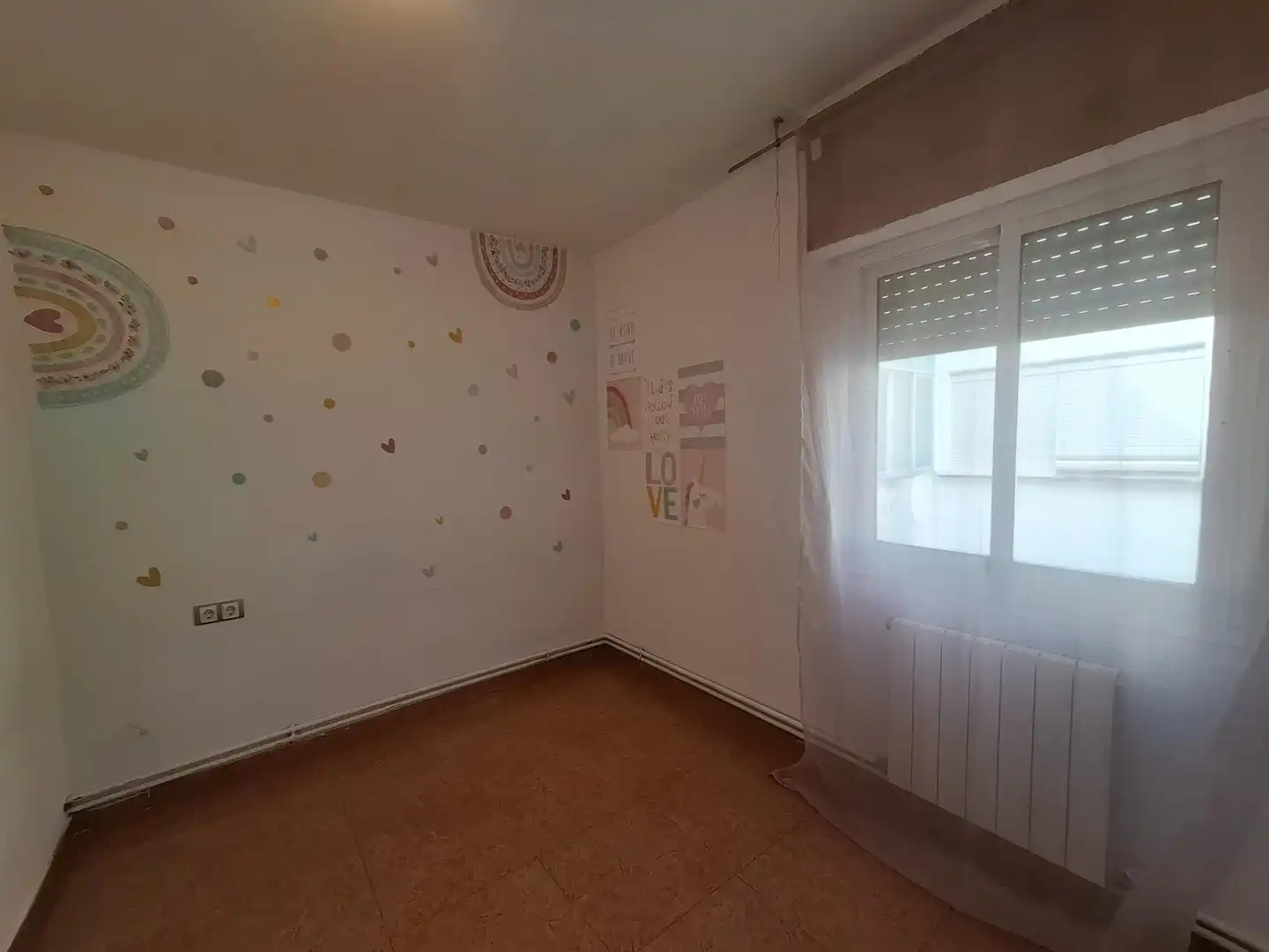 Habitación de Piso en venta en Alfarrasí con Calefacción y Terraza