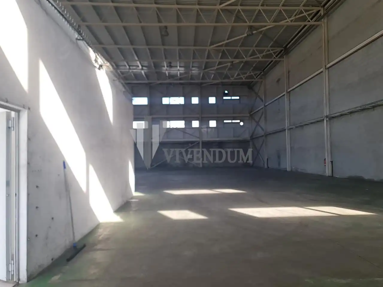 Nave industrial en venta en O Porriño, imagen 7