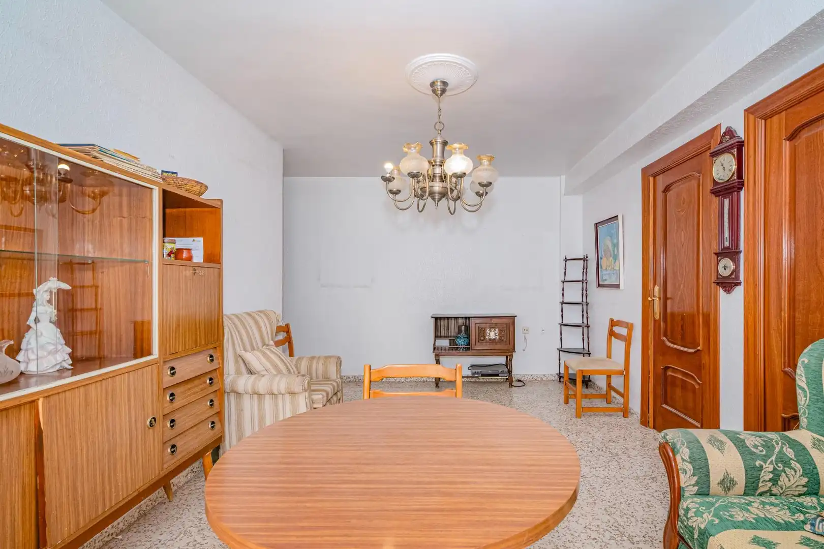 Wohnung mit Terrasse zum Verkauf in Zaidín, imagen 13