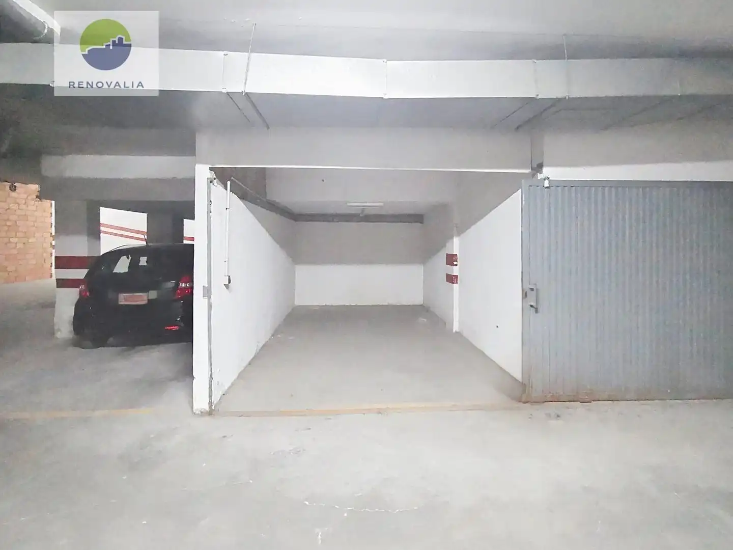 Parking de Piso en venta en Ogíjares con Aire acondicionado y Calefacción