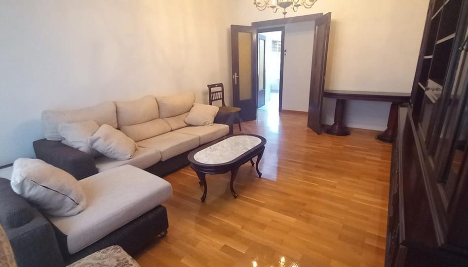 Photo 1 of Flat to rent in Logroño - Cl Duquesa de la Victoria, Residencia, La Rioja