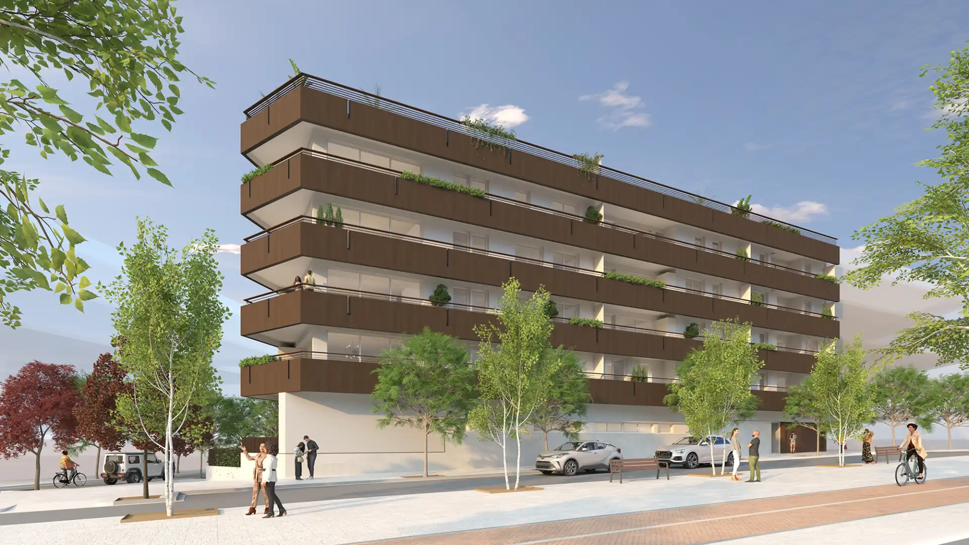 Duplexes for sale in Carrer Mestral, 9, Port - Horta de Santa María