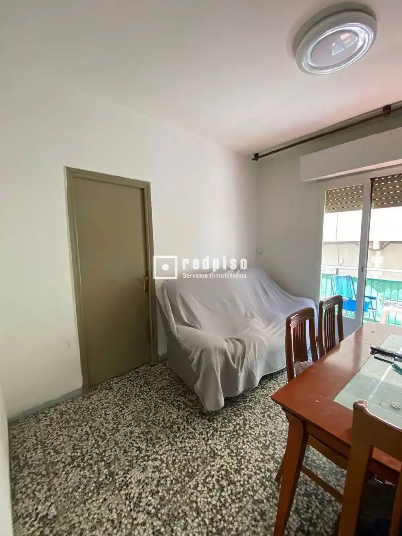 Habitación de Piso en venta en Alcantarilla con Trastero