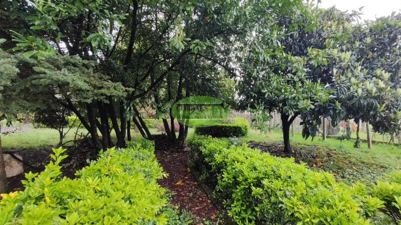 Xalet amb jardí en venda a Vilamarín, imagen 43