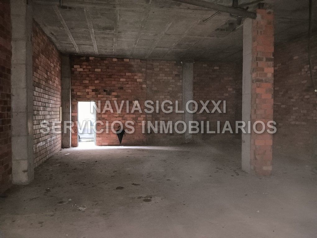 Planta baja for sale in O Castro