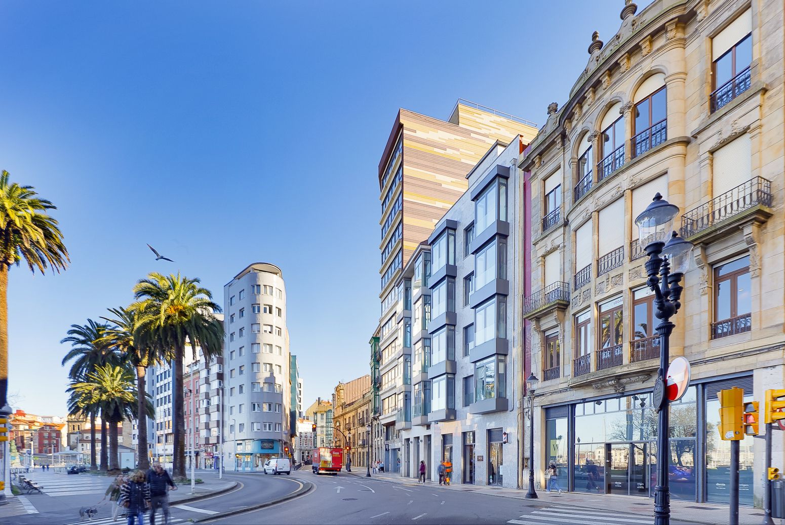 Flat for sale in Gijón - CALLE SAN MELCHOR DE QUIROS, Barrio del Centro