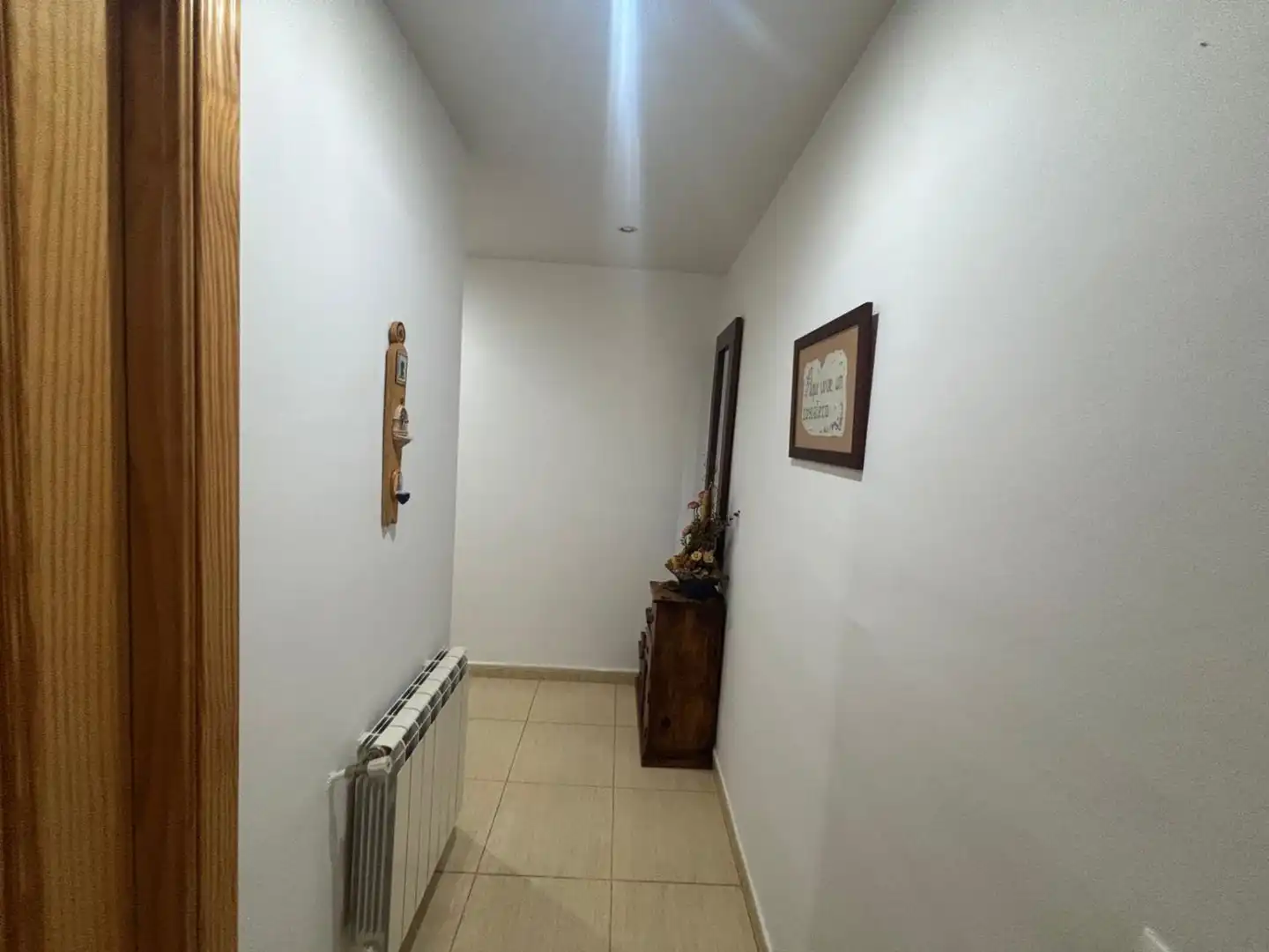 Piso en venta en Malagón con Calefacción y Trastero
