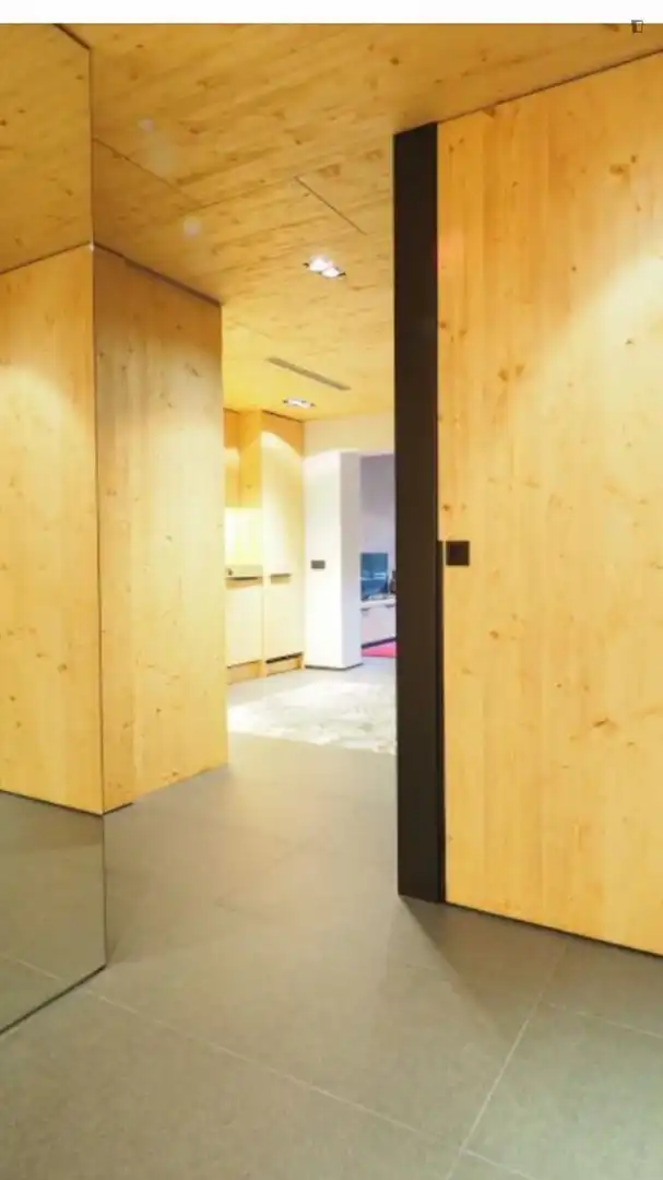 Apartament amb ascensor de lloguer a Sarrià - Sant Gervasi, imagen 18