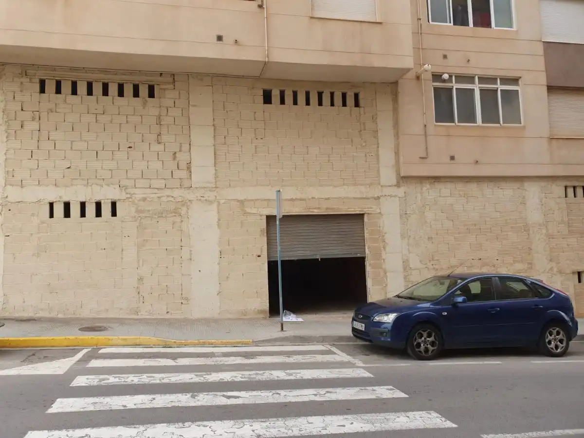 Business premises to rent in Federico Michavila Paus, imagen 7