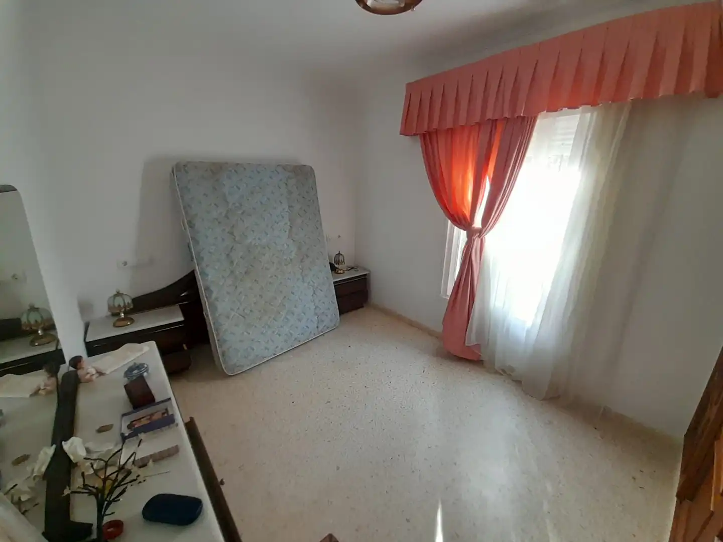 Schlafzimmer von Country house zum Verkauf in Chipiona