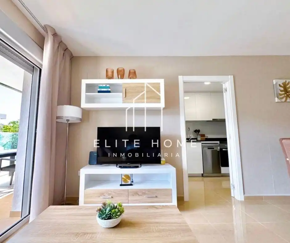 Flat with pool for sale in Calle Cabanes, imagen 3