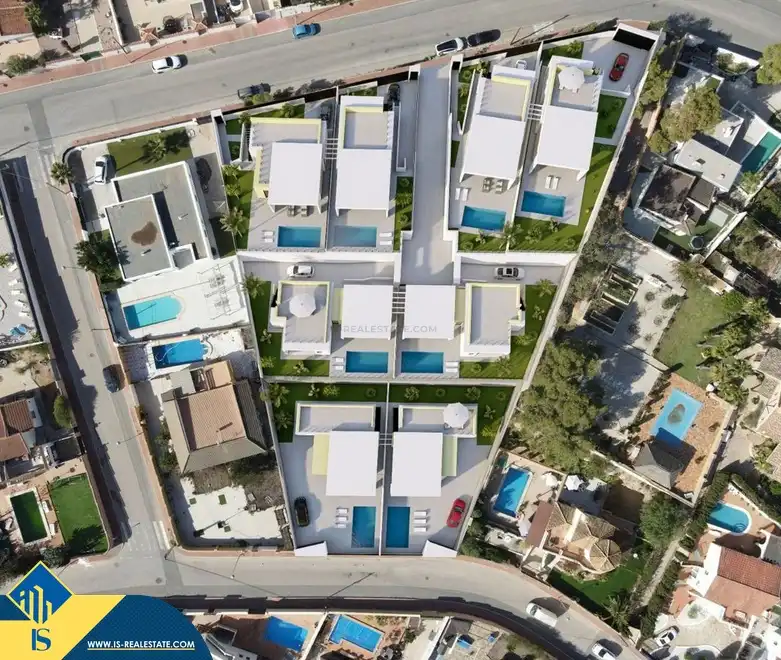 Villa avec piscine à vendre à Orihuela Costa, imagen 5