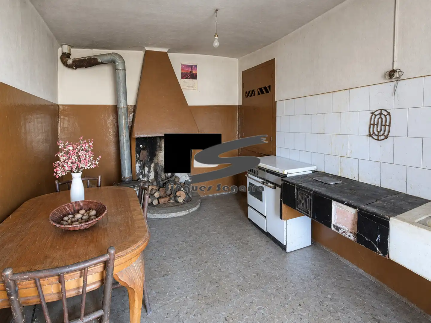 Casa con giardino in vendita a Plaza de L'Alt-Ag S.m. 22, imagen 26
