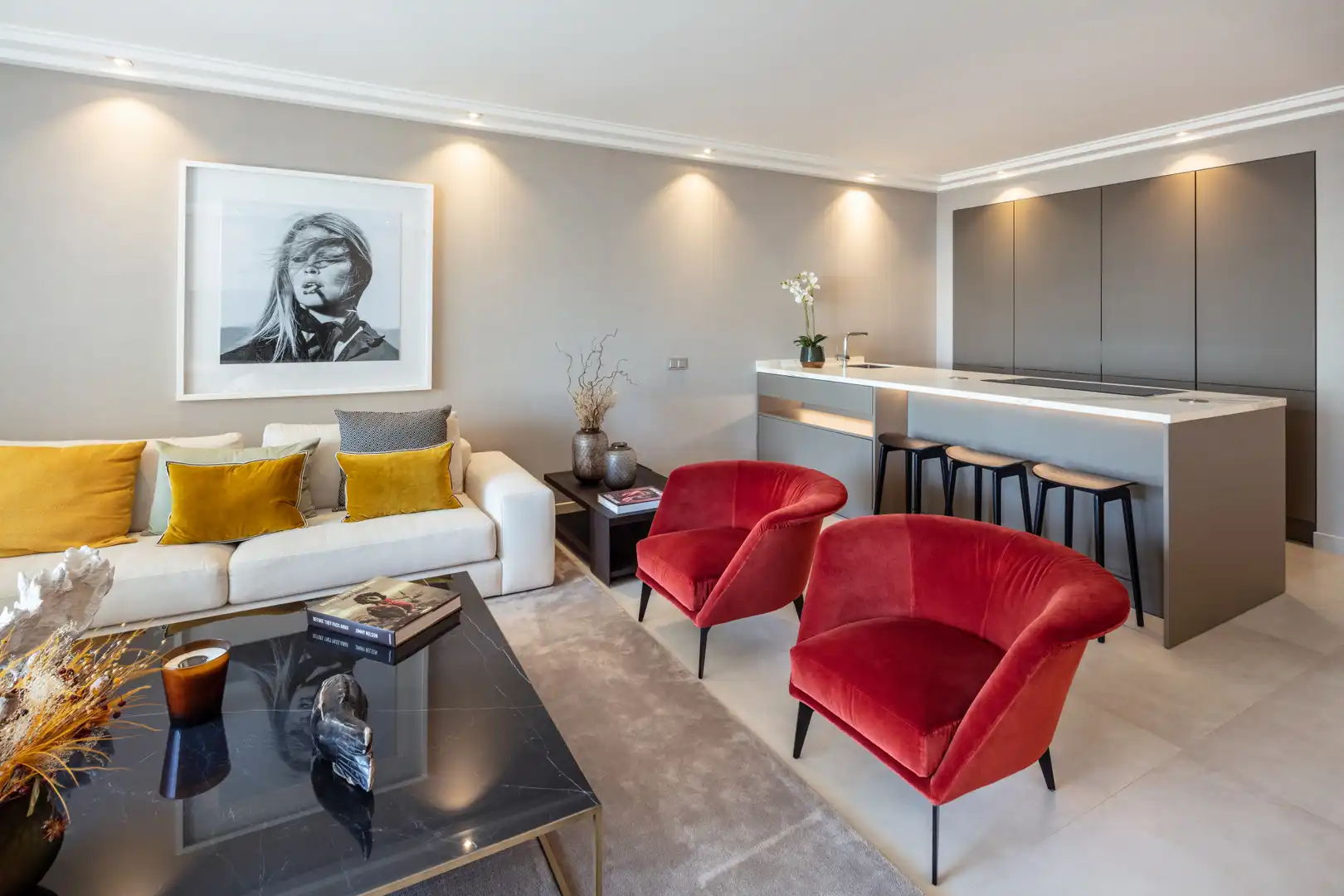 Apartament amb piscina en venda a Marbella Centro, imagen 16