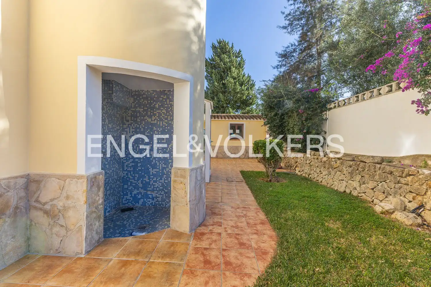 Houses for sale in Dénia  with Air Conditioner, Heating and Private garden