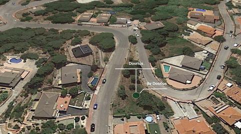 Photo 4 of Land for sale in Avda Dosrius, Can Massuet del Far, Barcelona