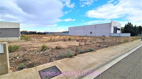 Foto 5 de Residencial en venda a Avinguda de Navarra, Fontellas, Navarra