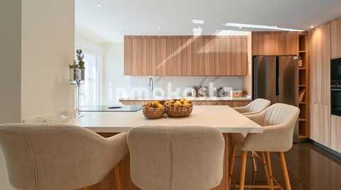 Foto 2 de Ático en venta en Del País Valencià, Centro Urbano, Villajoyosa / La Vila Joiosa