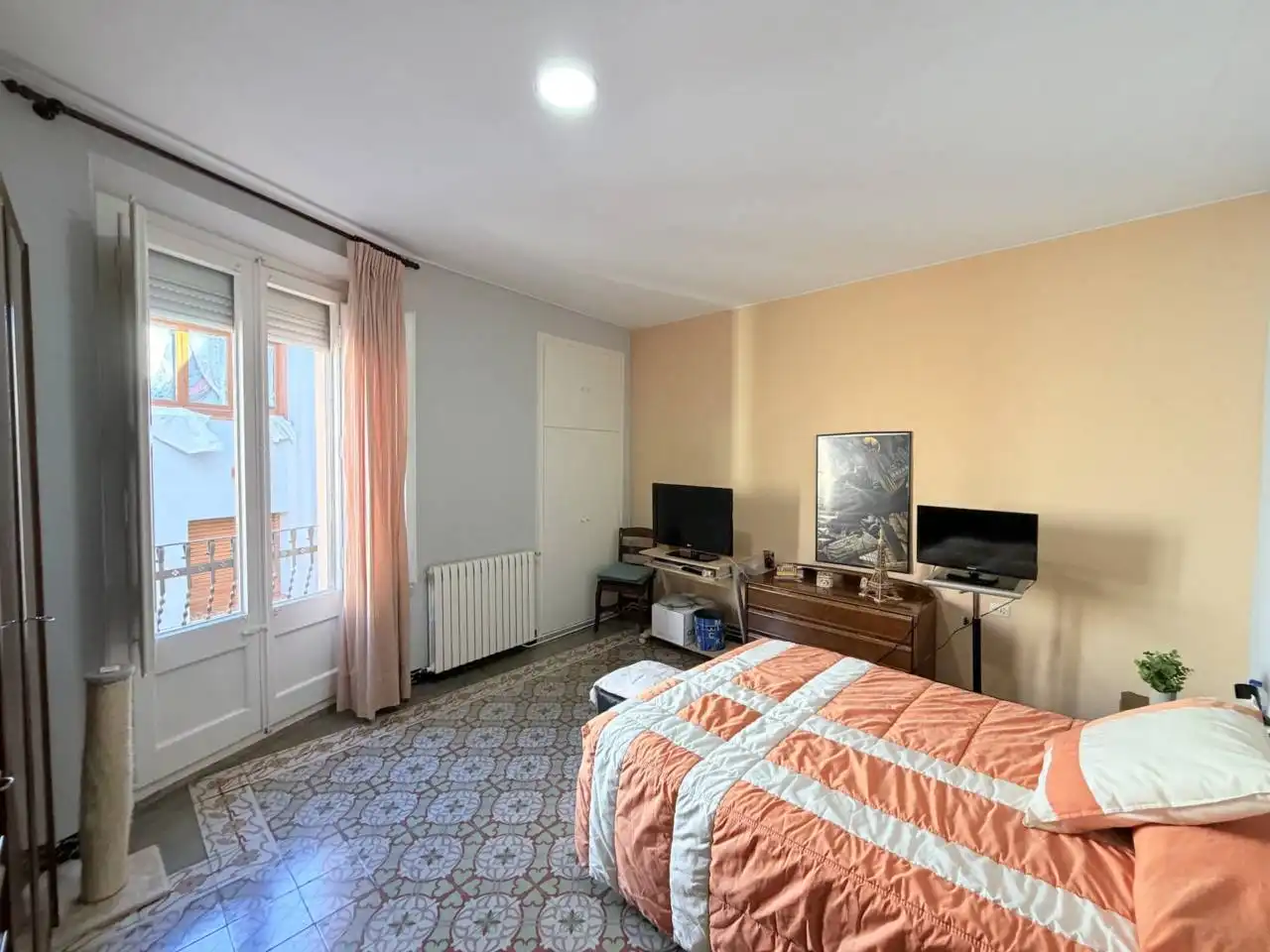 Dormitori de Casa o xalet en venda en Sant Sadurní d'Anoia amb Calefacció i Terrassa