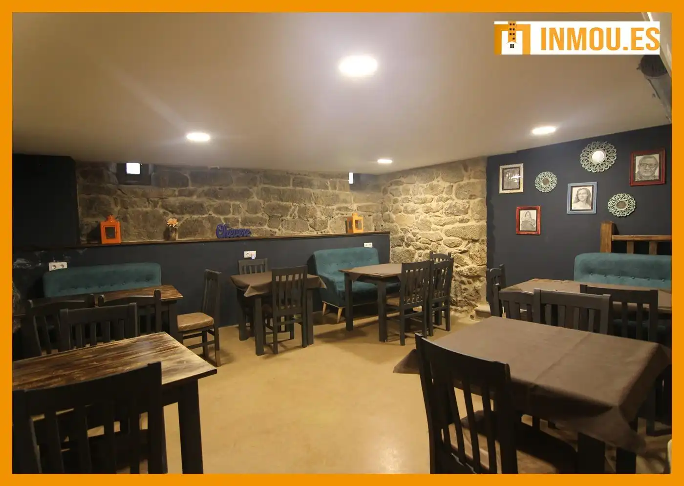 Commercial properties for rent in Celanova