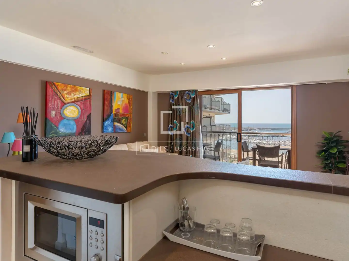 Wohnung mit Terrasse zum Verkauf in Platja Gran, imagen 12