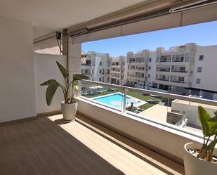 Terrassa de Apartament en venda en Marbella