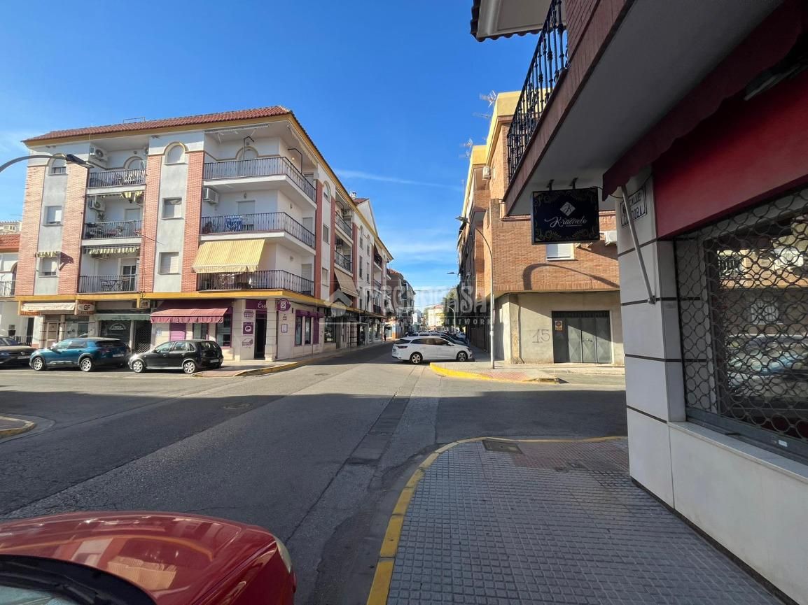 Flat for sale in San José de la Rinconada