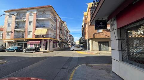 Foto 3 de Pis en venda a San José de la Rinconada, Sevilla