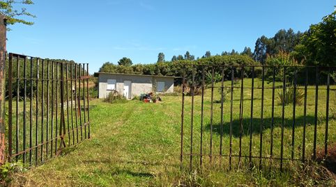 Foto 5 von Grundstücke zum Verkauf in N/a, Pillarno, Castrillón