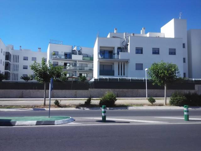 Garaje en Venta en PUNTARRO, 7, -1 en Alfara del Patriarca