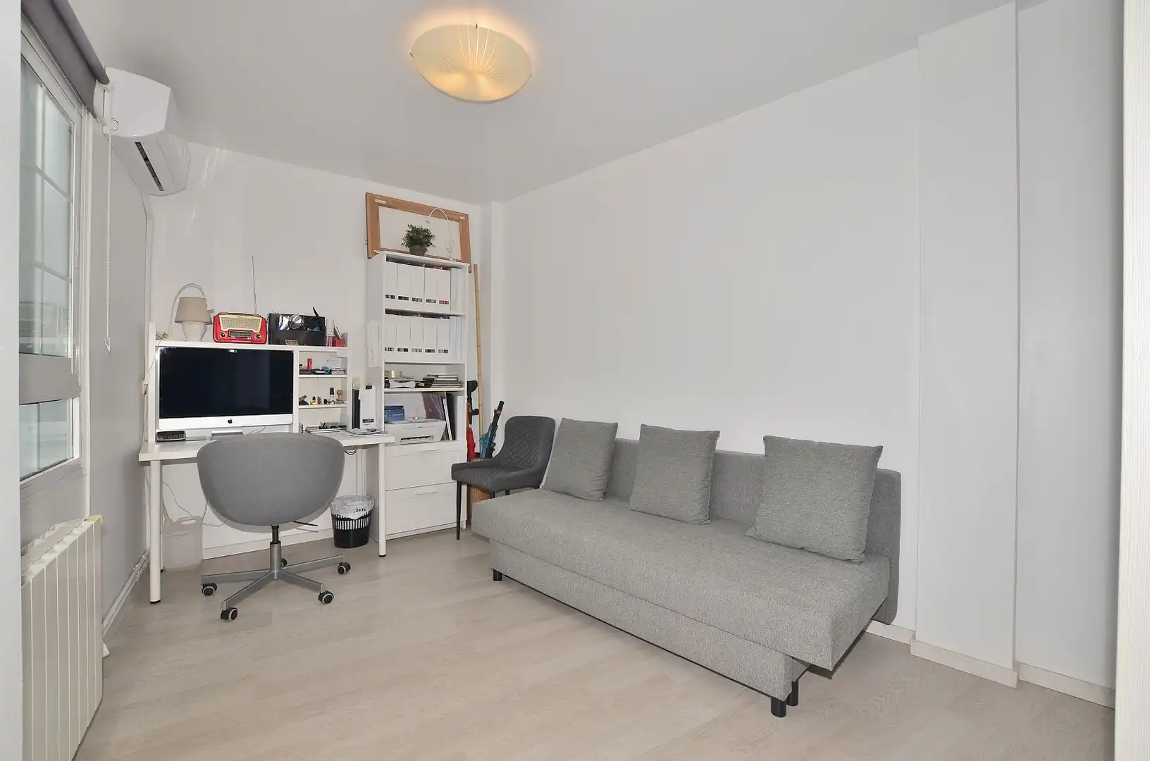 Ático con ascensor en venta en Avenida Blas Infante, imagen 22