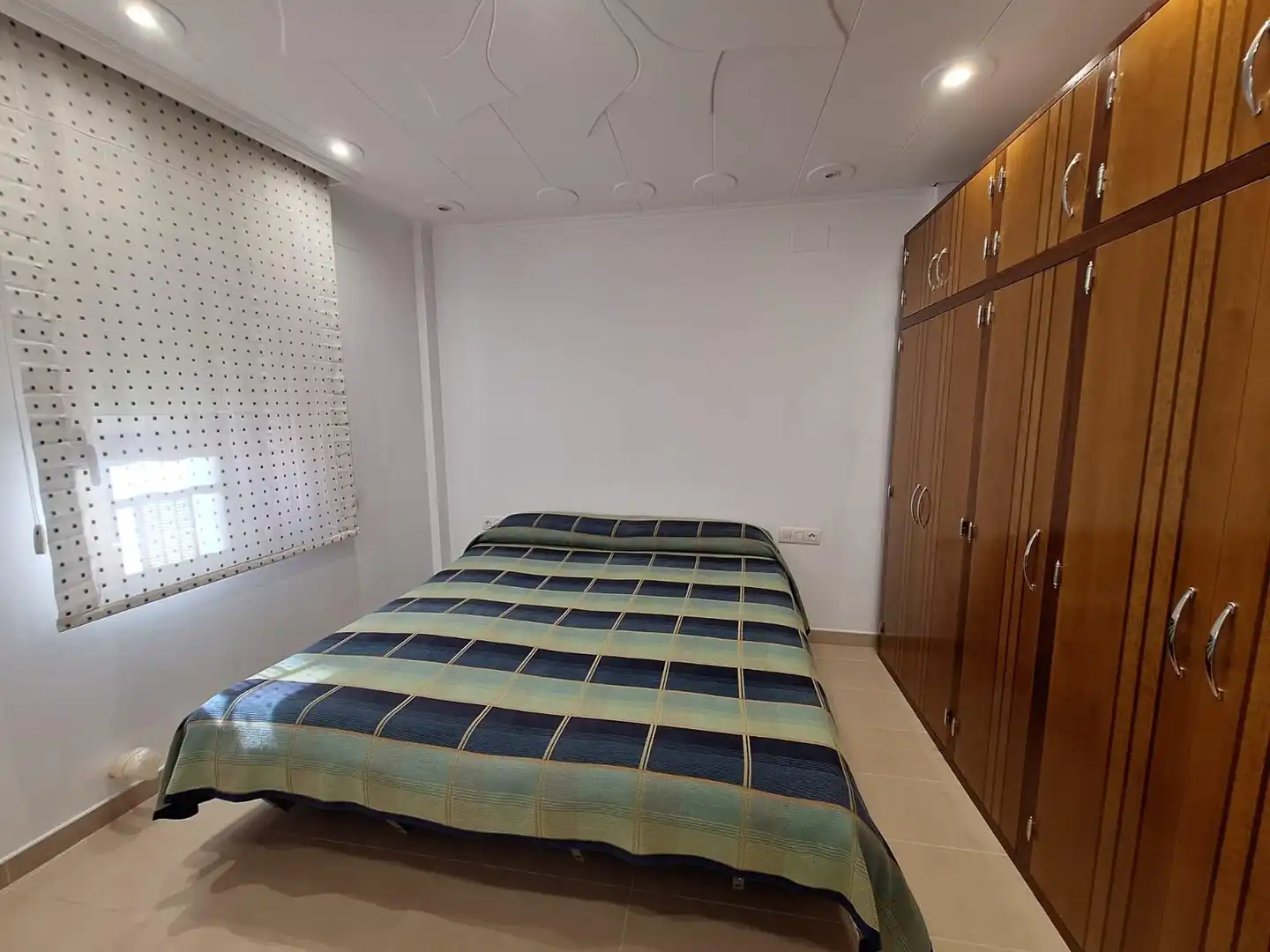 Habitación de Casa o chalet en venta en Castellar del Vallès con Jardín privado, Terraza y Trastero