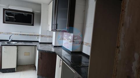 Foto 4 de Apartament en venda a Valdefresno, León